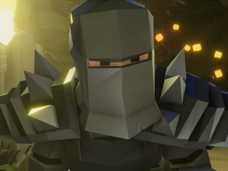 Слепая Душа / Blind Soul