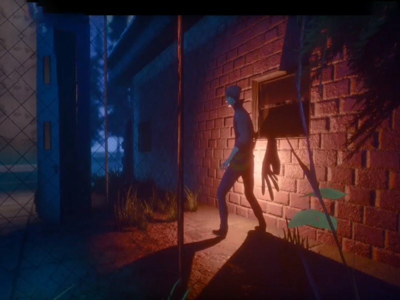 Темная Тишина / Dark Silence