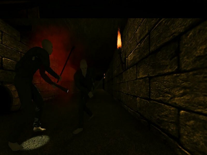 Подвалы / Dehlize