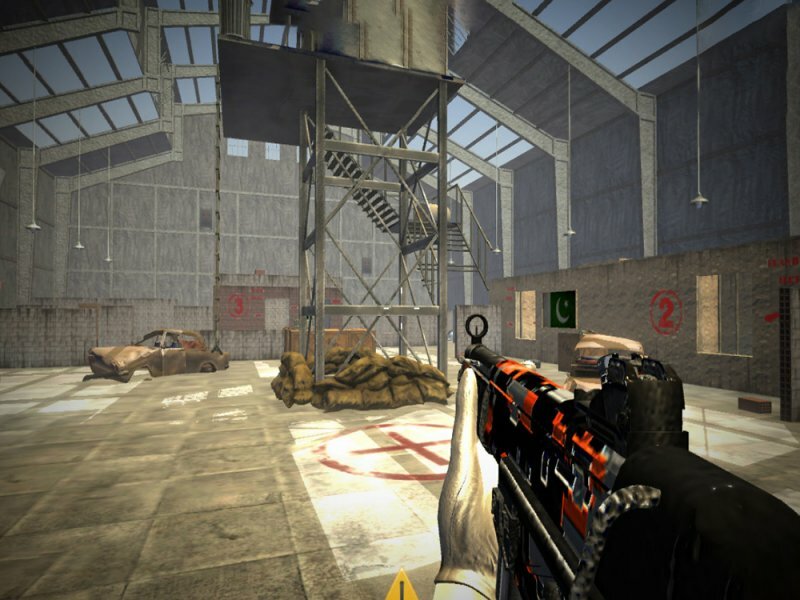 Главный Бой / Battle Ops