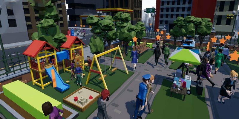 Магнат Мороженного / Ice Cream Tycoon