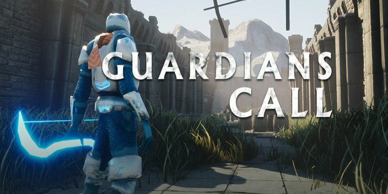 Призыв Стражей / Guardians Call