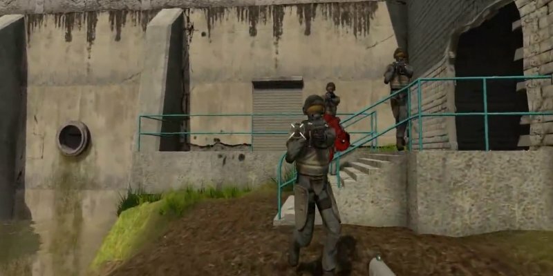 Торопись / Haste