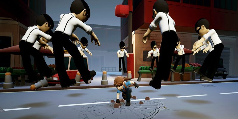 Оружие, Камера, Экшн / Guns, Camera, Action