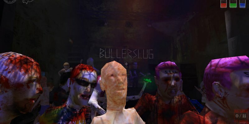 Бей Других / Hit Others