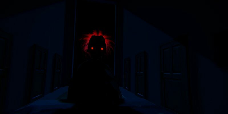 Не Закрывайте Глаза / Dont Close Your Eyes