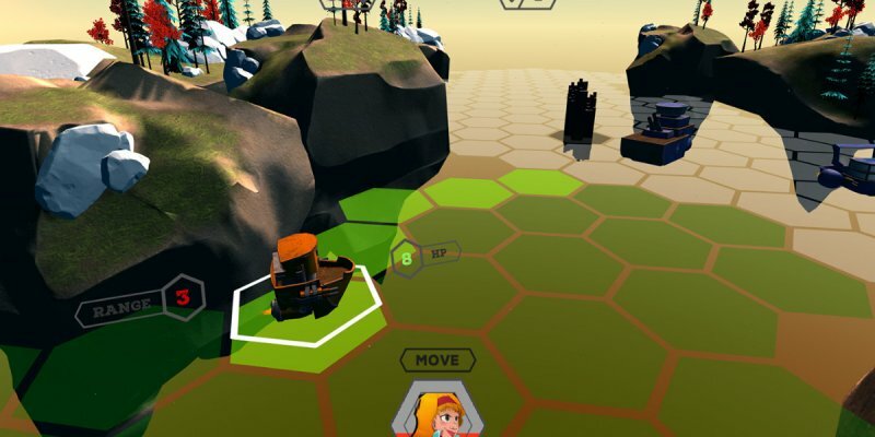 Небесные Пираты / Sky Pirates