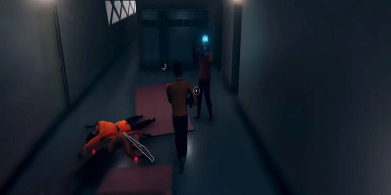 Выжить / Outlive