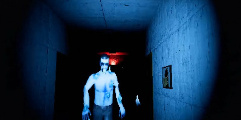 Обморожение / Frostbite