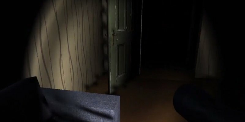 Домик в Деревне / House in the village