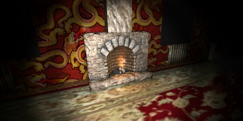 Домик в Деревне 2 / House in the village 2