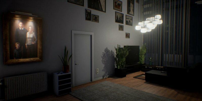 Записки Одержимости / Notes of Оbsession