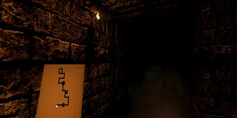 Потусторонний / Otherworldly