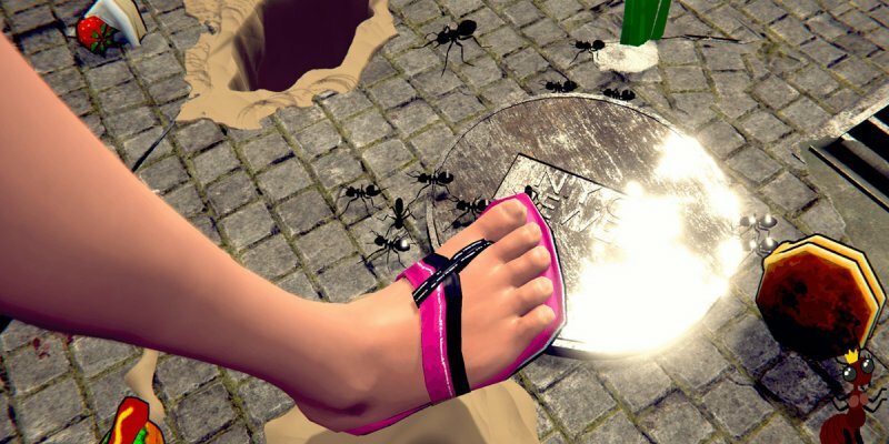 Боже, Храни Королеву / God Save the Queen