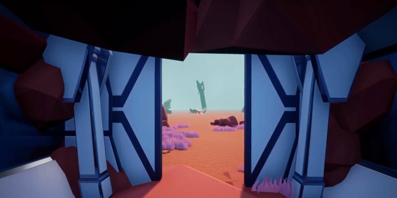 Затерянный на Марсе / Stranded on Mars