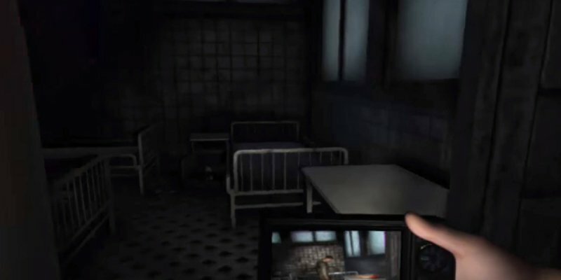 Больница / The Hospital