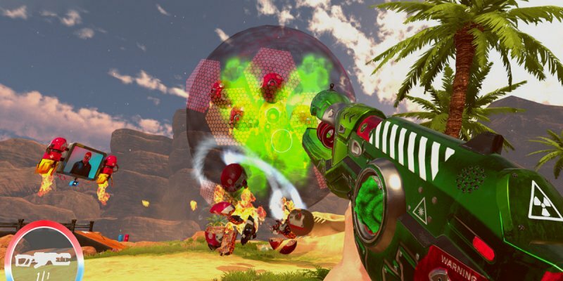 Вне Жизни / Out A Live