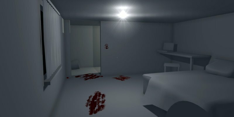 Окрашен в Красный Цвет / Painted Red