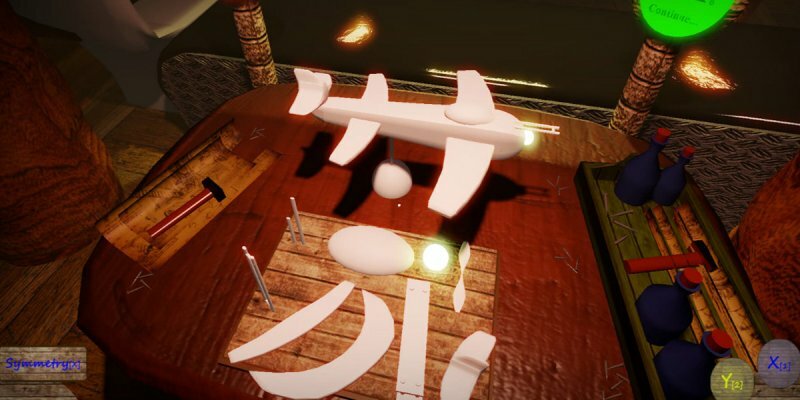 Тихий Санта / Silent Santa