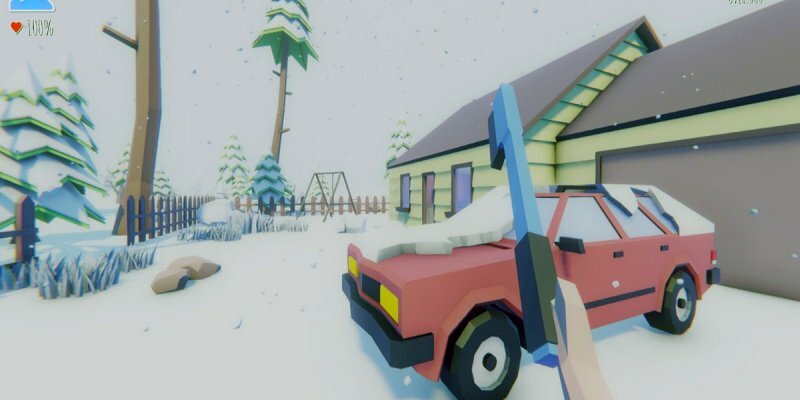 Чувак 3 / Dude 3