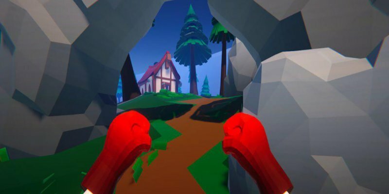 Удар-Удар и Ферма / Punch Punch Farm