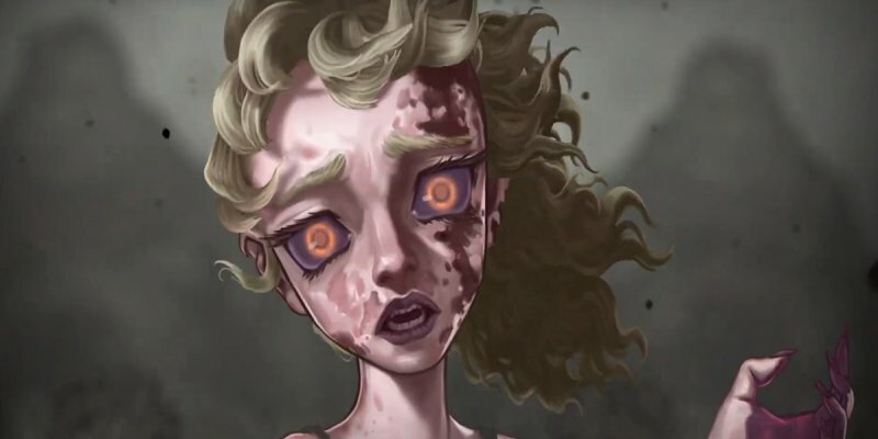 Некроленд / Necroland