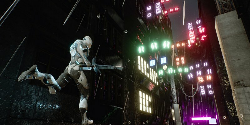 Проект Баунти / Project Bounty