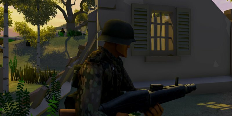 Латунная Бригада / Brass Brigade