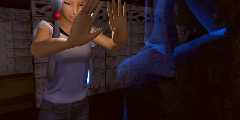 Работа Итако / Itako Works