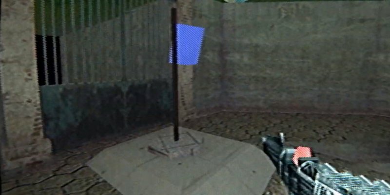 Нет Игроков Онлайн / No Players Online