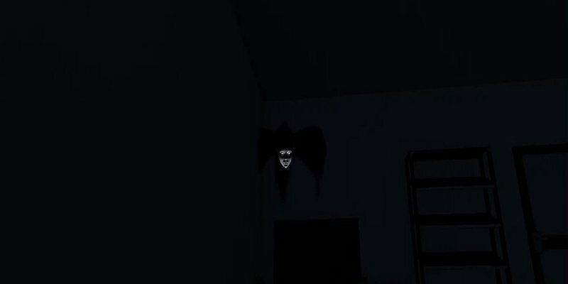 Сонный Паралич / Paralyzis