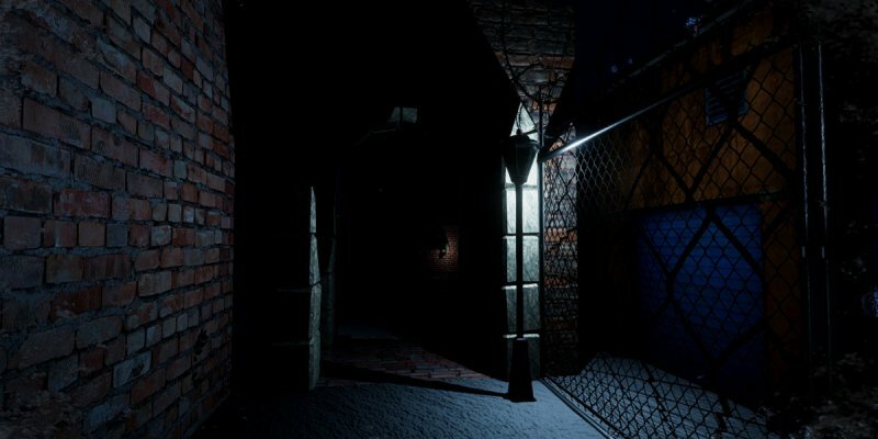 Мороз / The Frost