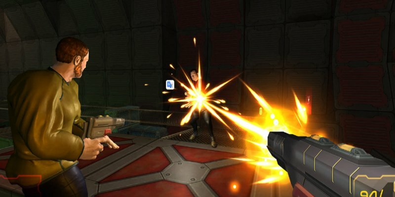 Космический Квест: 2099 / Space Quest: 2099