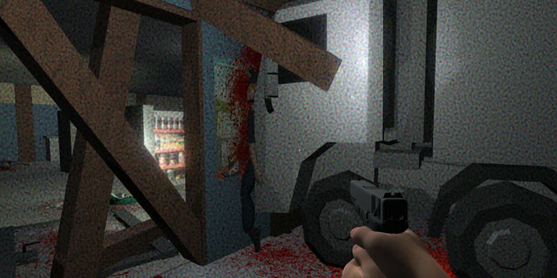 Адская Ночь / Infernal Night