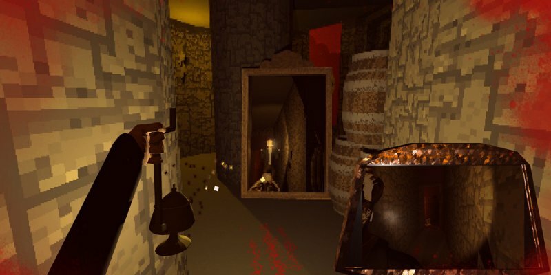 Контракт Вильгельма / The Wilhelm Contract