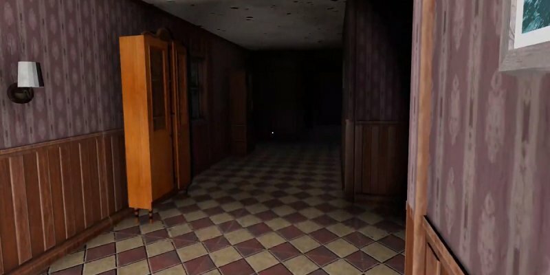 Ночь Длинна /The Night is Long