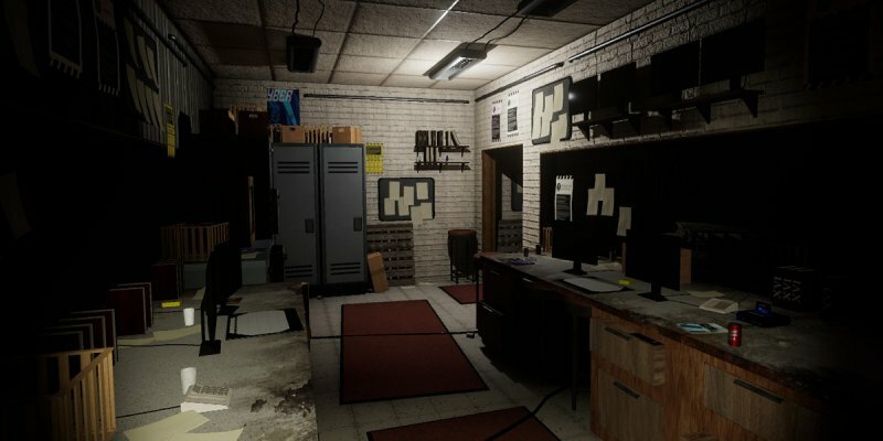 Полуночная Смена / Midnight shift