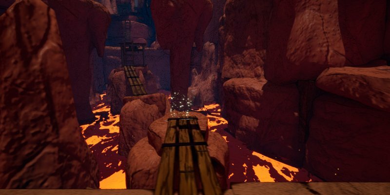 Кристальный Хаос / Crystal chaos