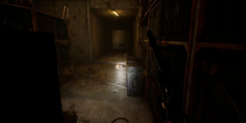 Кровавые Испытания / Aislins story: The Bloodbath Trials