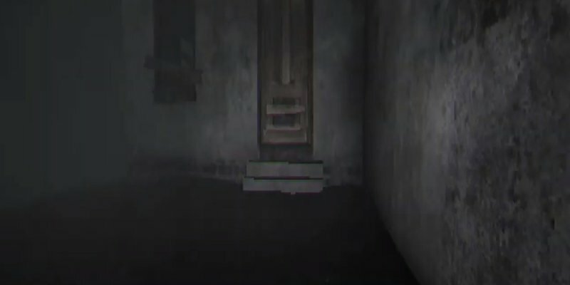 Дом в Лесу / The house in the woods