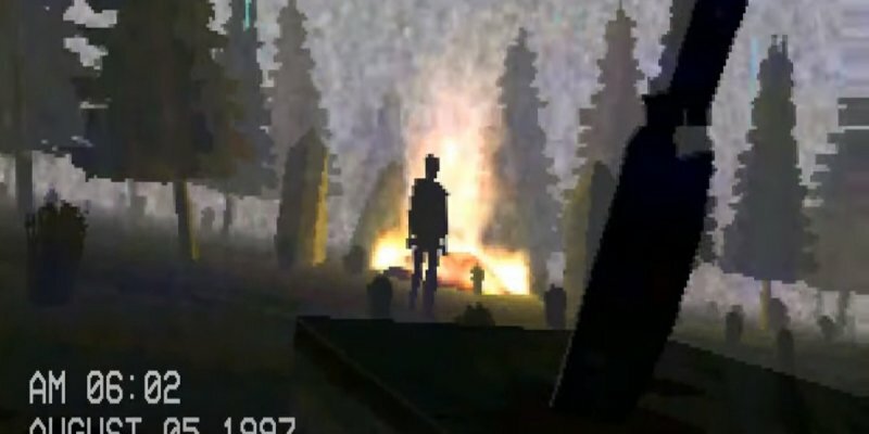 Губительный / Harmful