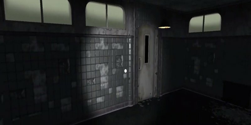 Воспоминания о Терроре / Memories of Terror