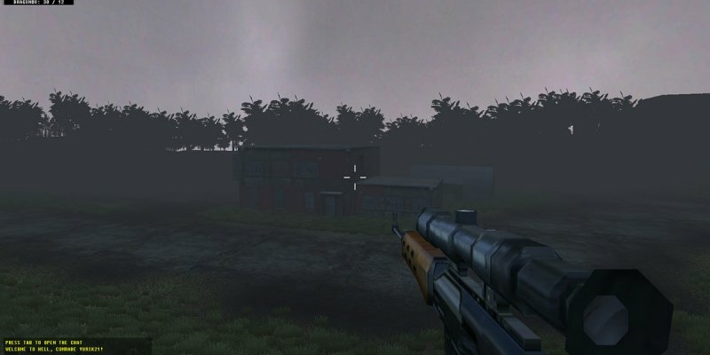 Армия России: Товарищи по оружию / Russia's Army