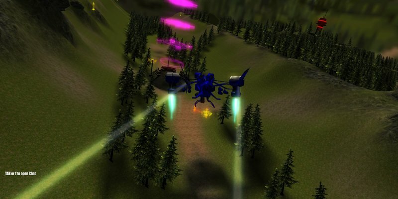 Убертон / Uberthon