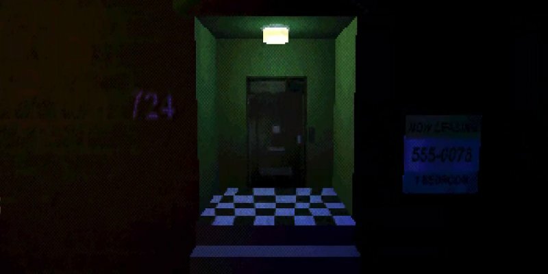 Прилив Смерти / Death flush