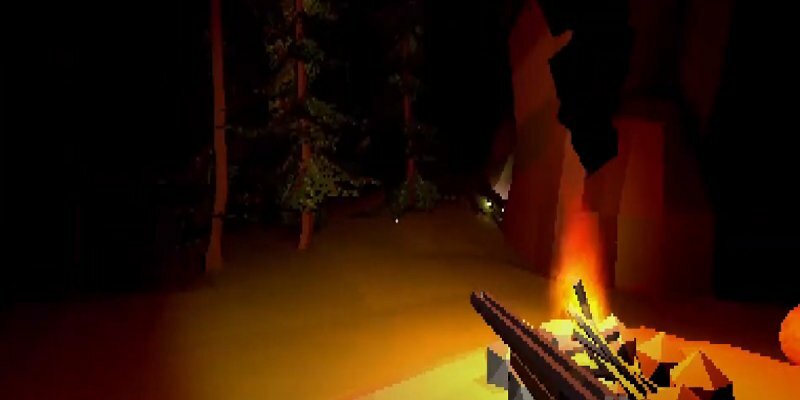 Домашняя Лихорадка / Cabin fever