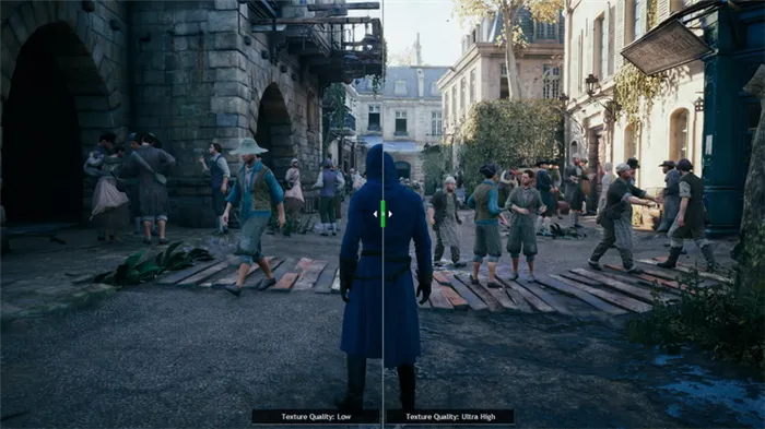 Скриншот Assassin