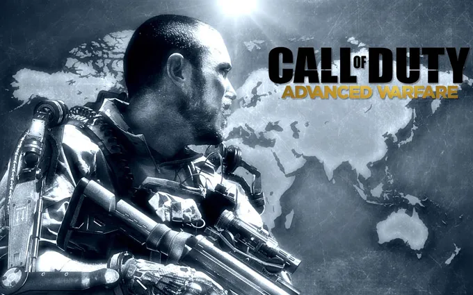 Картинки Call of Duty: Advanced Warfare
