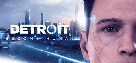 Скачать игру Detroit: Become Human на ПК бесплатно