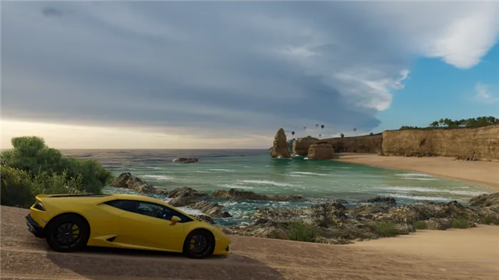Forza Horizon 3 - Австралия